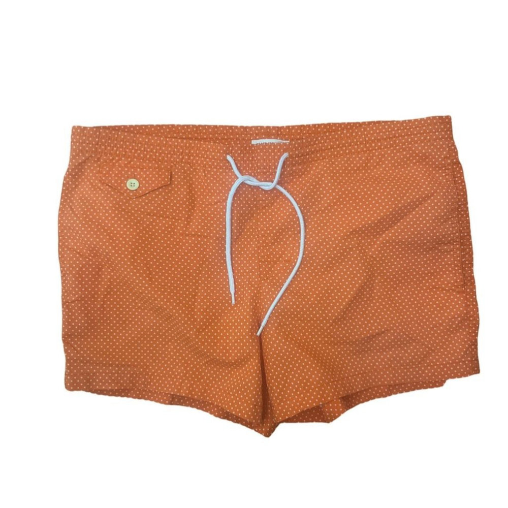 Club Monaco swim trunks - size S